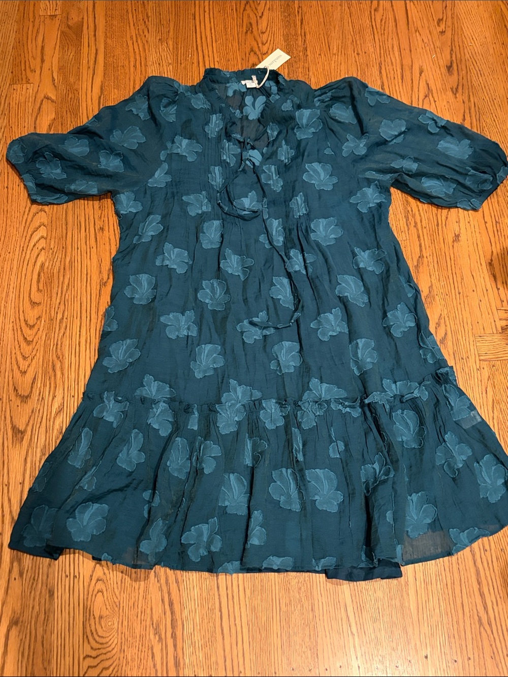 Sundance Dress